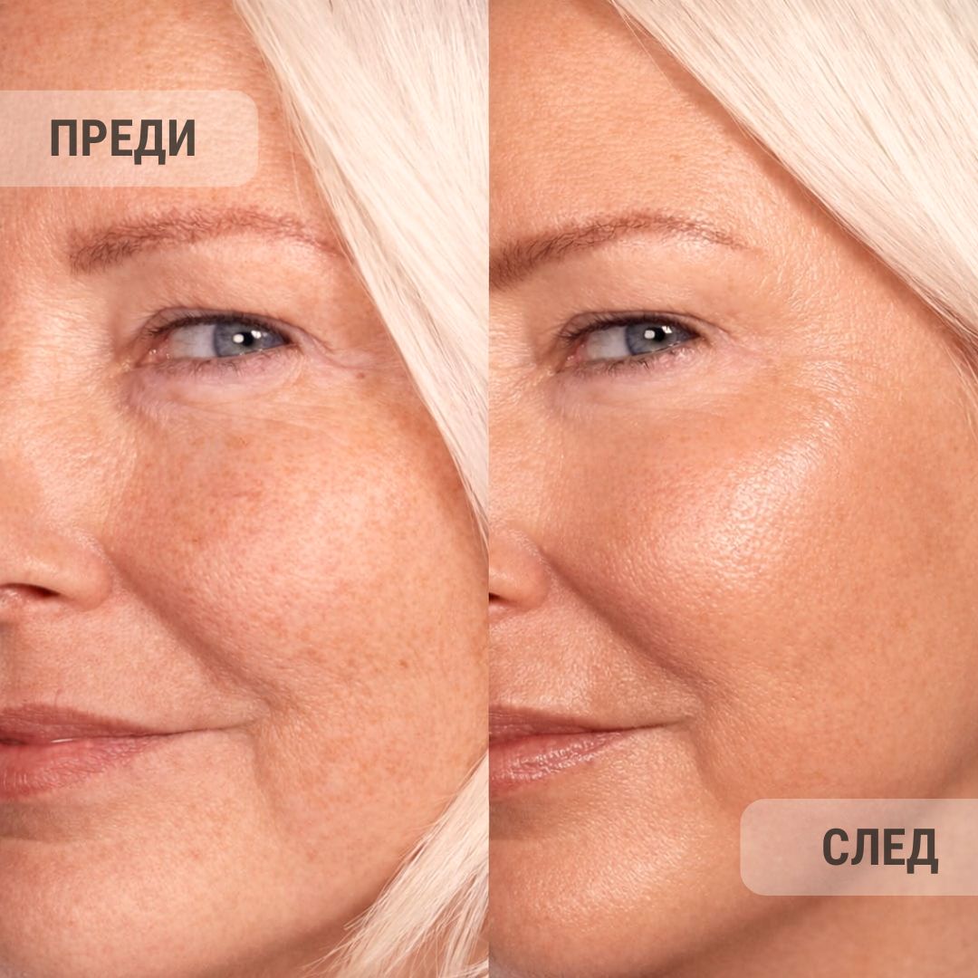 Glow Factory Интензивен Серум с Matrixyl